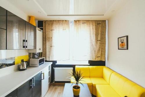 Zarichnyi District Apartamento | Apart-Hotel