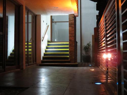 Concepcion Apartamento | Apart Hotel Uman