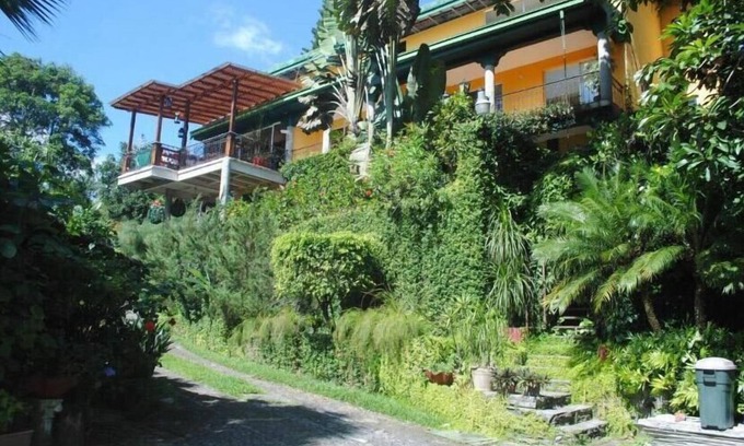 San Salvador Villa | Apart Hotel Valle Verde