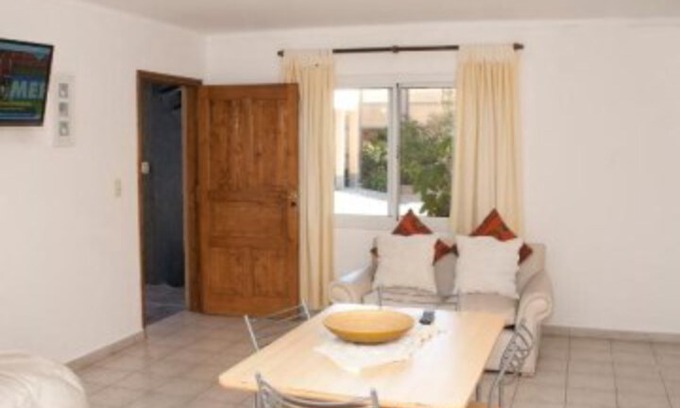 Luján de Cuyo Hotel | Apart Hotel Viñedos Dorados