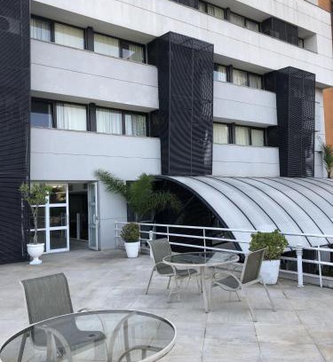 Vila Mariana Hotel | Apart-Hotel Vila Mariana