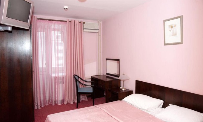 Saratov Apartamento | Apart-Hotel Zagreb