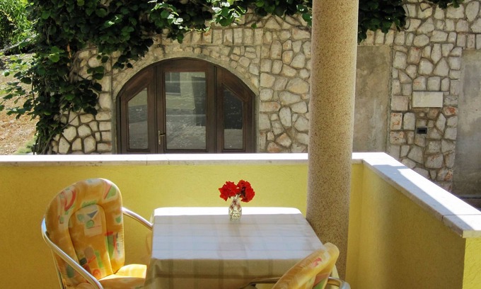 Cove Murtar Apartamento | Apartamentos Arsen (61991-A1) - Mali Losinj - isla Losinj