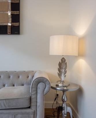 Ribadesella Apartamento | Apart Infante Casco Histórico de Ribadesella VUT-1322-AS