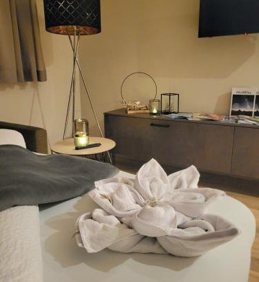 Hoarberg Apartamento | Apart Isabella