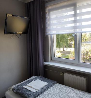Koszalin Apartamento | Apart Iwona