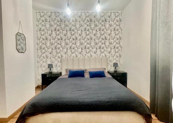 Stanislawow Pierwszy Apartamento | Apart Izabelinska