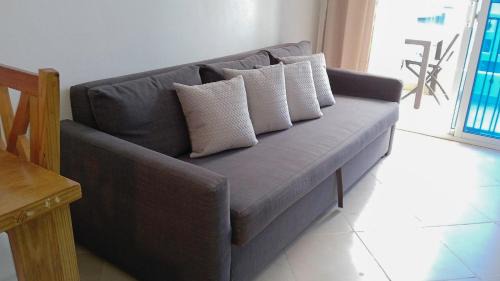 Los Melones Apartamento | apart Jacaranda Bayahibe