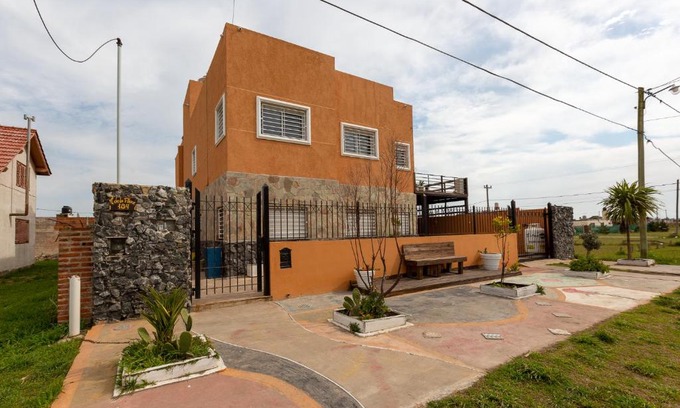 Camet Norte Apartamento | Apart Khozama