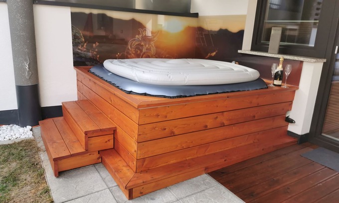 Schlitters Apartamento | Apart Kröll