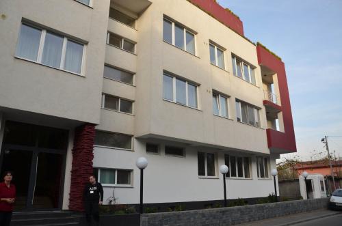 Militari Apartamento | Apart La Cave