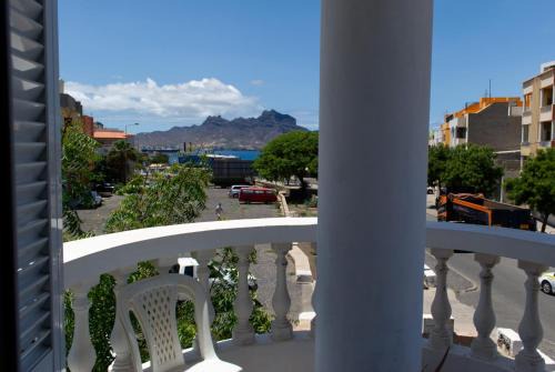 Mindelo Apartamento | Apart Laginha Tess & To
