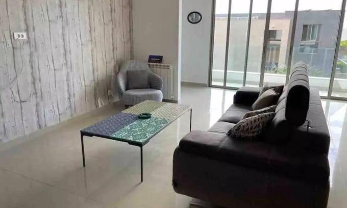 Duhur ash Shuwayr Apartamento | Apartment in Tilal Fanar Resort
