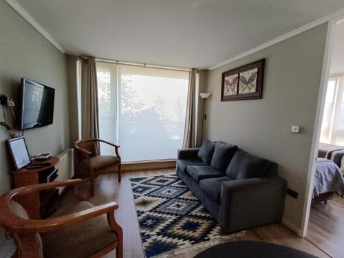 Concepcion Apartamento | APART LOMAS DE SAN ANDRES concepción