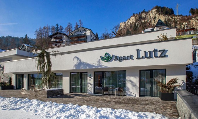 Prutz Apartamento | Apart Lutz