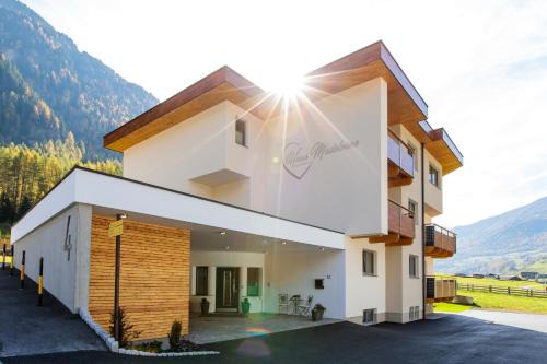 Soelden Apartamento | Apart Madeleine Superior inklusive Summercard