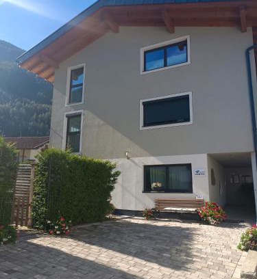 Pfunds Apartamento | Apart Maretobi
