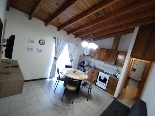 Godoy Cruz Apartamento | Apart Mdz
