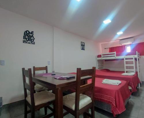 Colonia Catriel Apartamento | Apart Mi Kaú