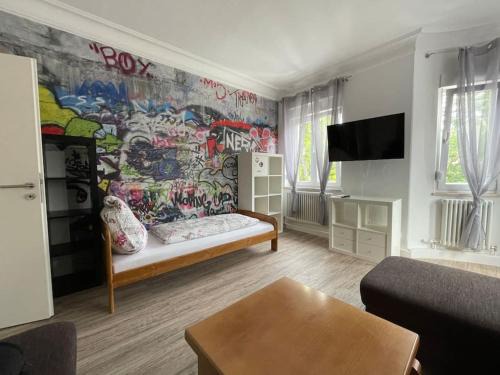 Memmingen Apartamento | Apart Mittelstation Nord Buxacher Straße 23 mit bikerental