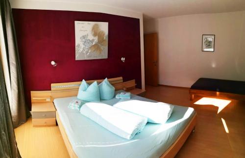 Ravaisch Apartamento | Apart Montanara