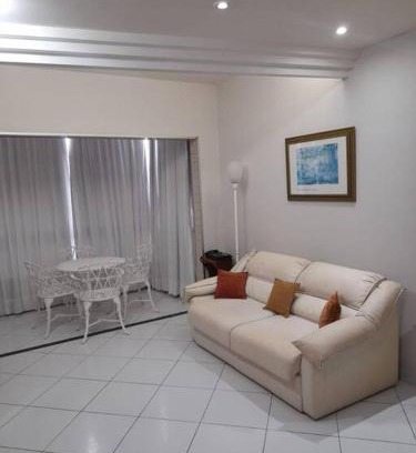 Santa Lucia Apartamento | Apart na Praia do canto