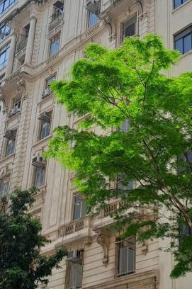 Republica Apartamento | Apart no centro de São Paulo - Metrô República
