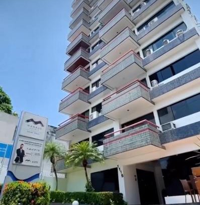 Centro Apartamento | Apart no Centro Turístico