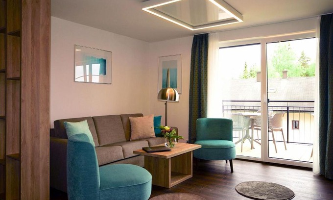 Villach Apartamento | Apart of me Faaker See