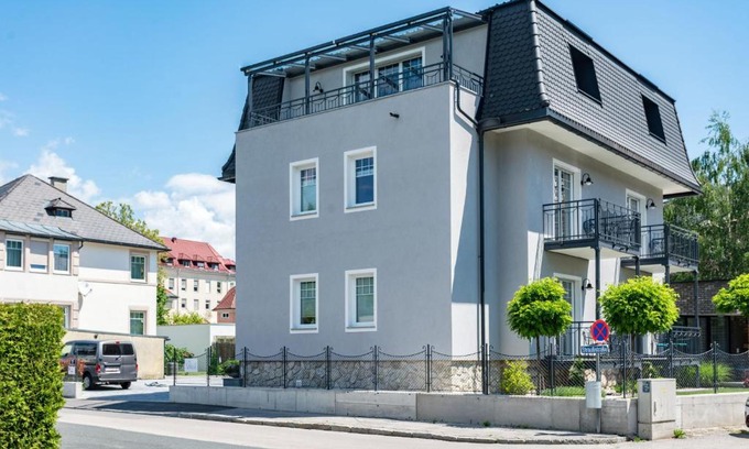 Villach Apartamento | Apart of me Villach
