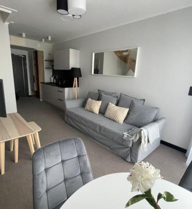 Swinoujscie Apartamento | Apart Park Albus 414