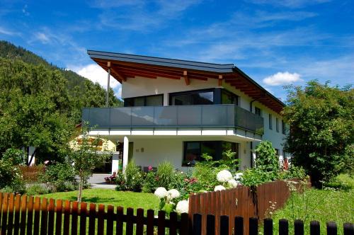 Ried im Oberinntal Apartamento | Apart Patscheider