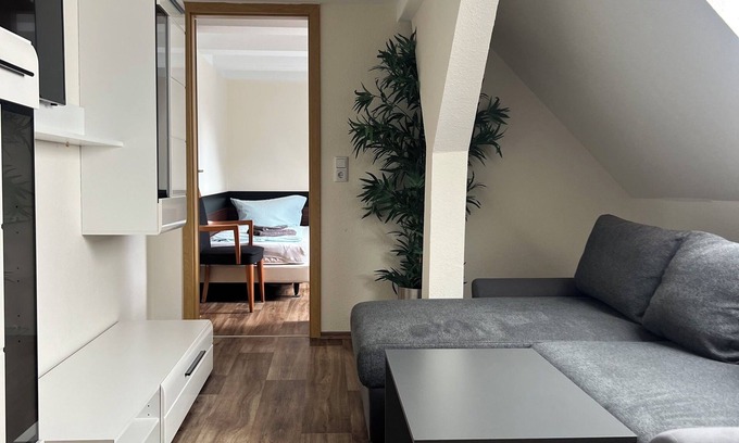 Plaue Casa | Apart Pension Plaue