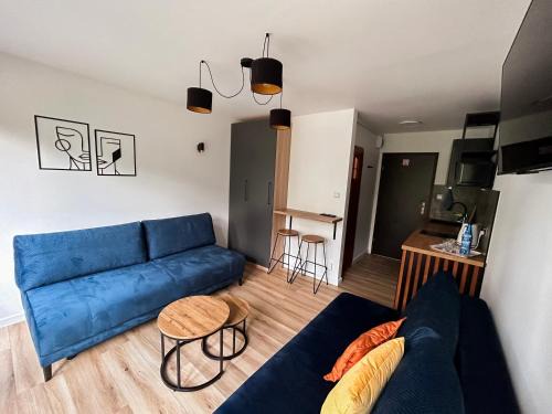 Okuninka Apartamento | Apart & Plus 2
