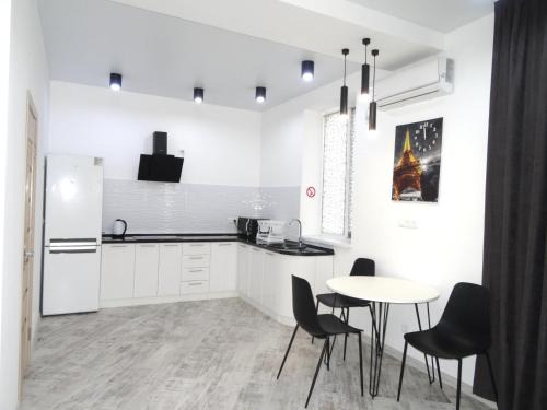 Kirovograd Apartamento | Apart Poltavska