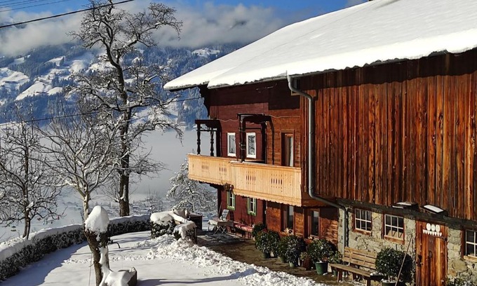 Holdernach Apartamento | Apart Ponholz