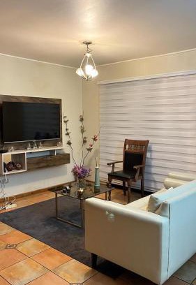 Los Angeles Apartamento | Apart Rayen