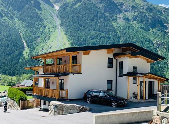 Runhof Apartamento | Apart Reich