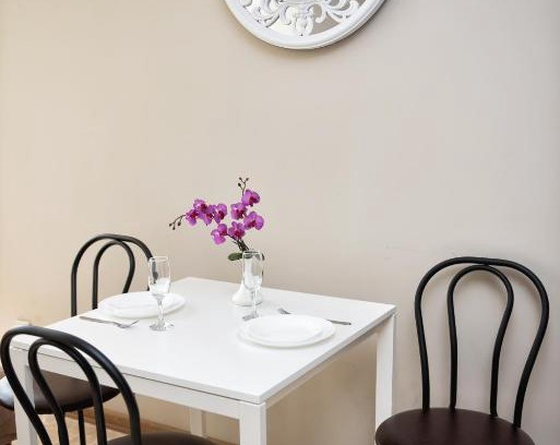 Krykhivtsi Apartamento | Apart Reserve Sloboda Klassik