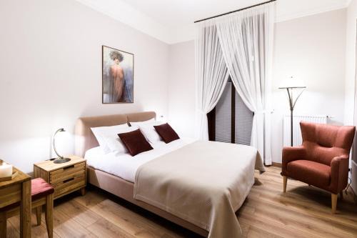 City Centre Apartamento | Apart Residence Ariańska 16 by NEARTO PL