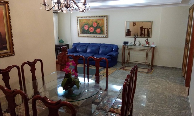 Aguas Claras Apartamento | APART. RESIDENCIAL EN BRASÍLIA