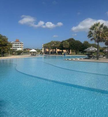 Aquiraz Apartamento | Apart Resort Catu Lake Catu Like