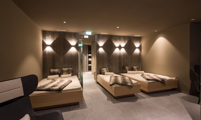 Schruns Apartamento | PURE Resort Schruns