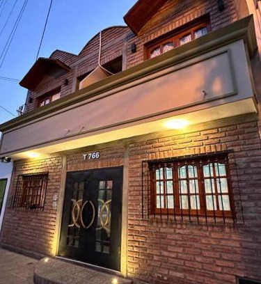 Salta Apartamento | Apart Salta Exclusive
