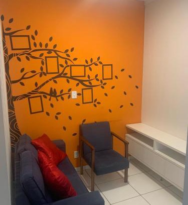 Samambaia Apartamento | Apart Samambaia Sul4 estacoes