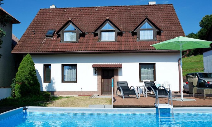 Hrivinuv Ujezd Apartamento | Apart Samont