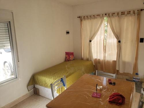 Bahía San Blas Apartamento | Apart san blas