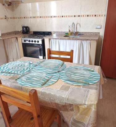 San José Apartamento | Apart San José