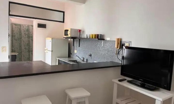 San Telmo Apartamento | Apart San Telmo