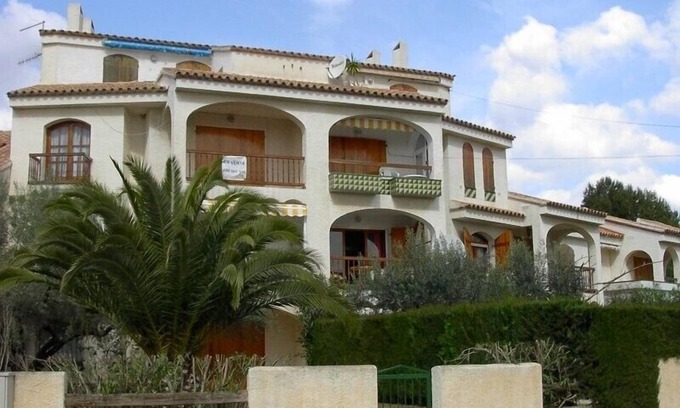 Cap Roig Apartamento | Apartamento para 6 personas, WIFI GRATIS - 200mts de la playa